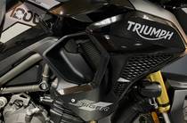 Triumph Tiger Base