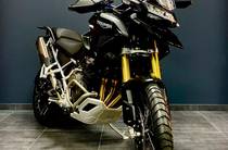 Triumph Tiger Base