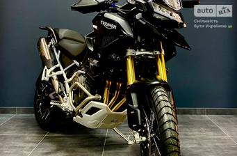 Triumph Tiger 2023 Base