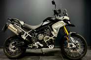 Triumph Tiger Base