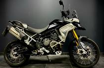 Triumph Tiger Base