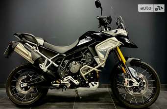 Triumph Tiger 2023 в Киев