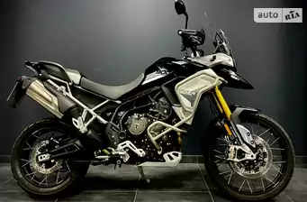 Triumph Tiger