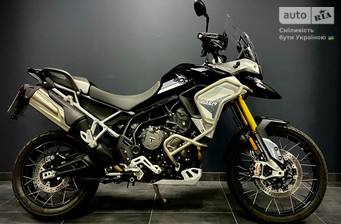 Triumph Tiger 2023 Base