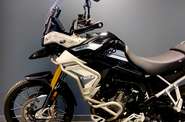 Triumph Tiger Base