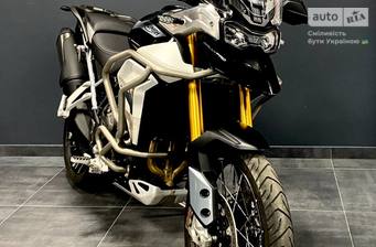 Triumph Tiger 2023 Base