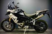 Triumph Tiger Base