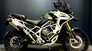 Triumph Tiger Base