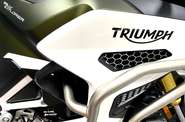 Triumph Tiger Base