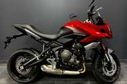 Triumph Tiger Base