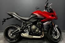 Triumph Tiger Base