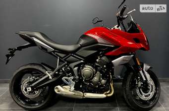 Triumph Tiger 2023 в Киев