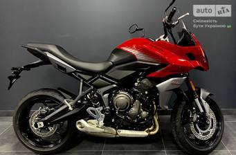 Triumph Tiger 2023 Base