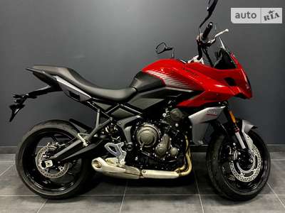 Triumph Tiger 2023 Base