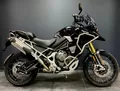 Triumph Tiger Triumph Tiger