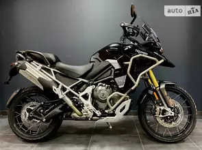 Triumph Tiger