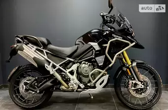 Triumph Tiger