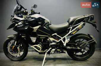 Triumph Tiger 2025 в Київ