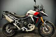 Triumph Tiger Base