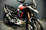 Triumph Tiger Base