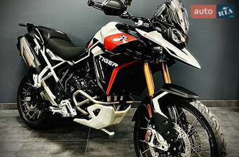 Triumph Tiger 2025 в Київ