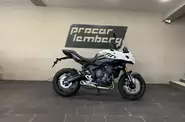 Triumph Tiger Base