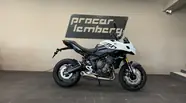 Triumph Tiger Base