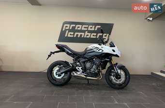 Triumph Tiger 2025 в Львів