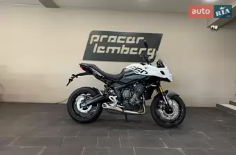 Triumph Tiger
