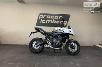 Triumph Tiger 2025 Base