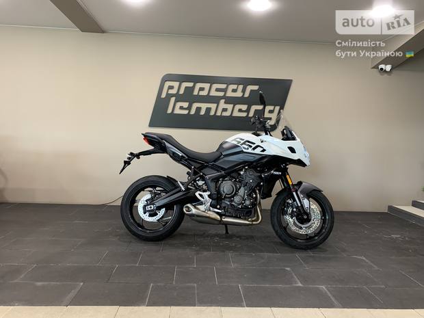 Triumph Tiger 2025 Triumph Tiger 2025
