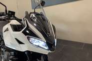 Triumph Tiger Base
