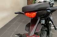 Triumph Tiger Base