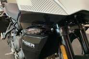 Triumph Tiger Base