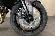 Triumph Tiger Base