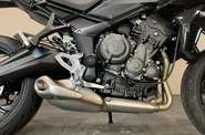 Triumph Tiger Base
