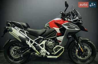 Triumph Tiger 2024 в Київ