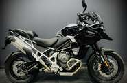 Triumph Tiger Base