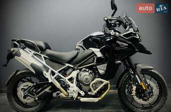 Triumph Tiger 2024 в Київ