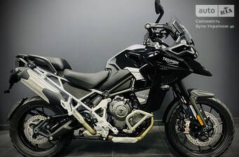 Triumph Tiger 2024 Base