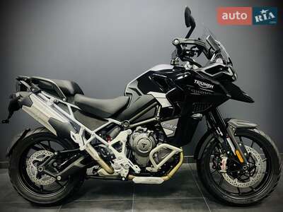 Triumph Tiger 2024 Base
