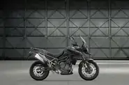 Triumph Tiger Base