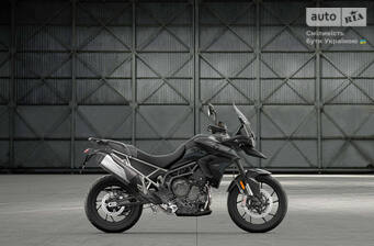 Triumph Tiger 2024 Base