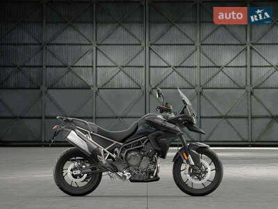 Triumph Tiger 2024 Base