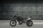 Triumph Tiger Base