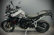 Triumph Tiger Base
