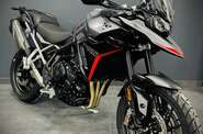 Triumph Tiger Base
