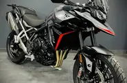 Triumph Tiger Base