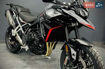 Triumph Tiger 2024 в Київ