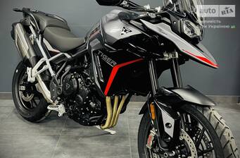 Triumph Tiger 2024 Base